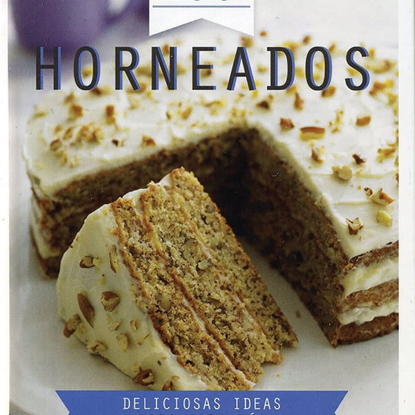 100 Horneados