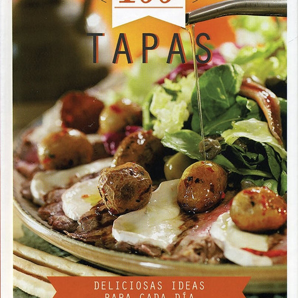 100 Tapas