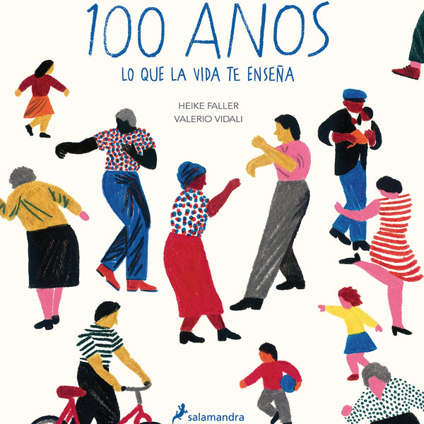 100 AÑOS