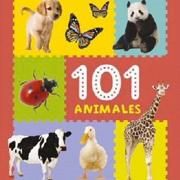 101 ANIMALES