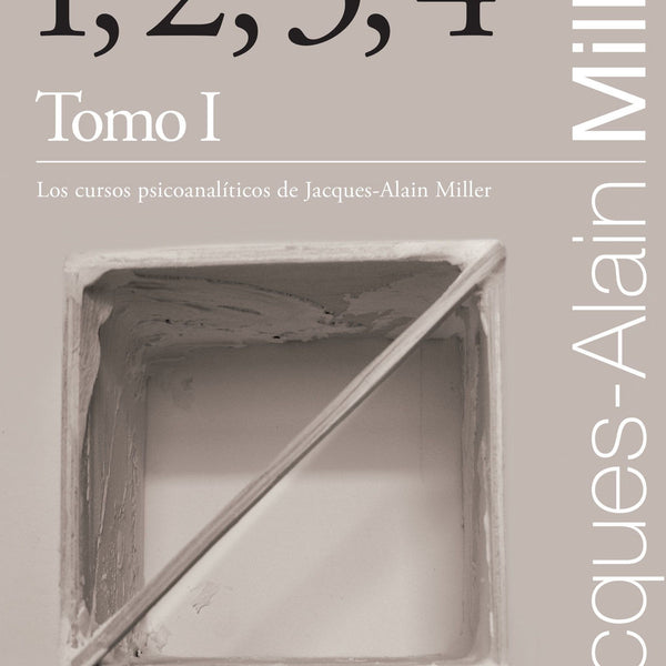 1,2,3,4 Tomo 1