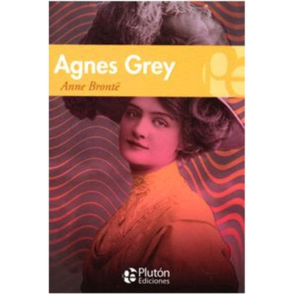 AGNES GREY