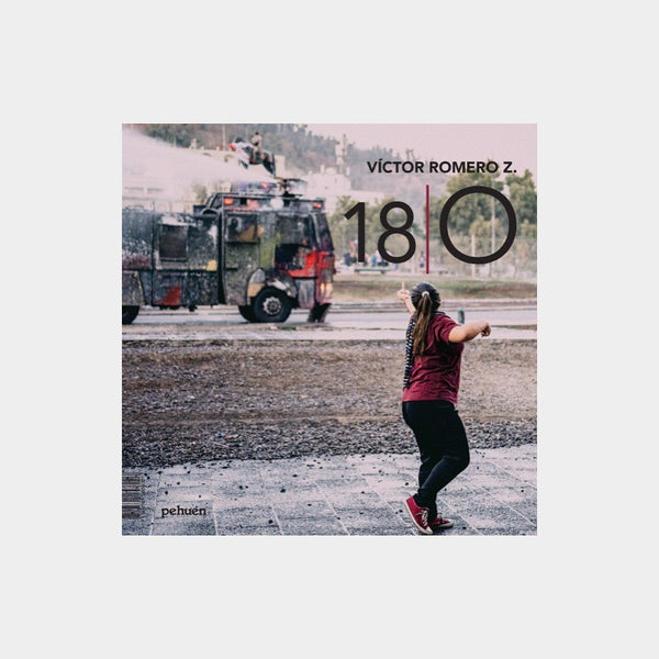 18 O / OCTUBRE