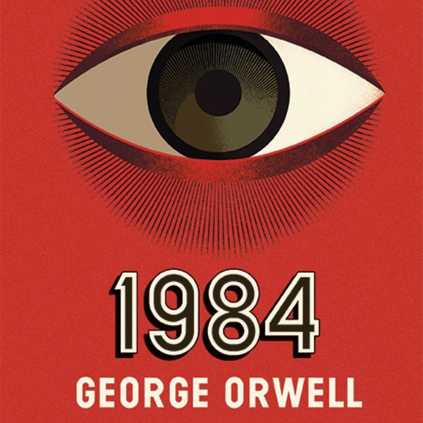 1984 (G. ORWELL)