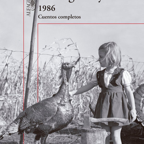 1986. CUENTOS COMPLETOS