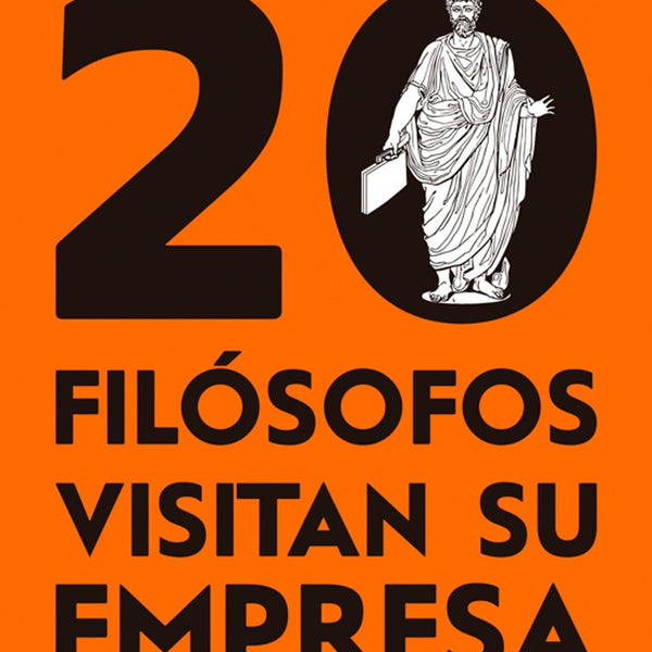 20 FILOSOFOS VISITAN SU EMPRESA