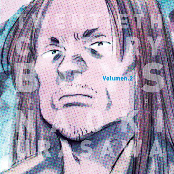 20TH CENTURY BOYS Nº 02/11 (NE)