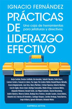 PRACTICAS DE LIDERAZGO EFECTIVO