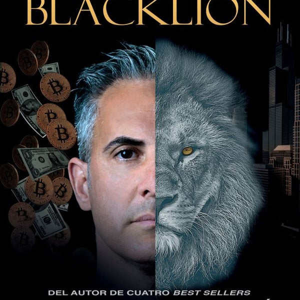 30 PRINCIPIOS DE UN BLACKLION