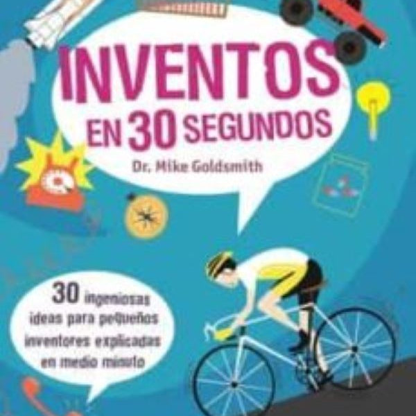 30 segundos - INVENTOS