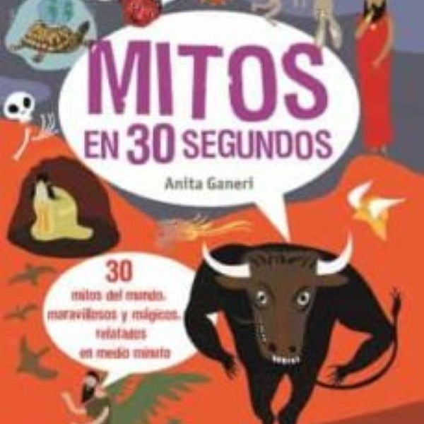 30 segundos - MITOS