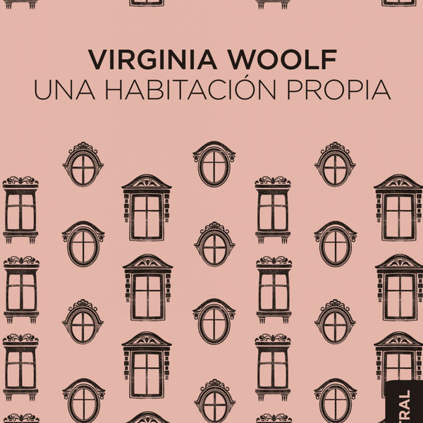 UNA HABITACION PROPIA