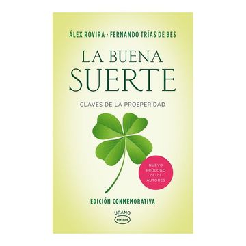 BUENA SUERTE, LA