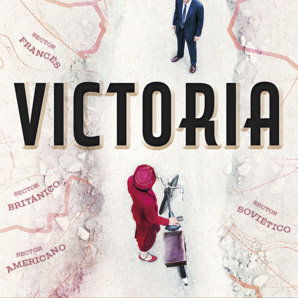 VICTORIA - PALOMA SANCHEZ