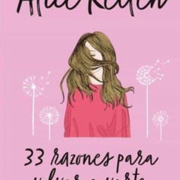 33 RAZONES PARA VOLVER A VERTE