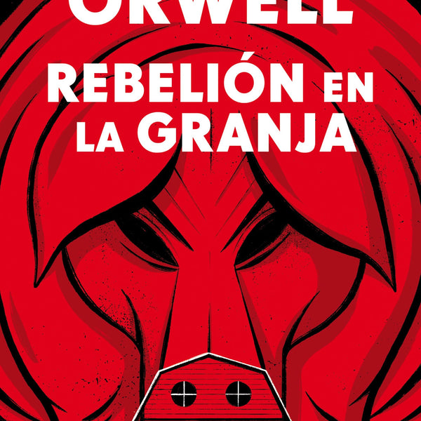 REBELION EN LA GRANJA