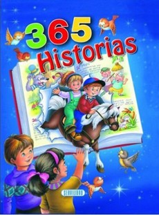 365 HISTORIAS