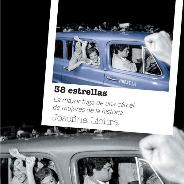 38 ESTRELLAS