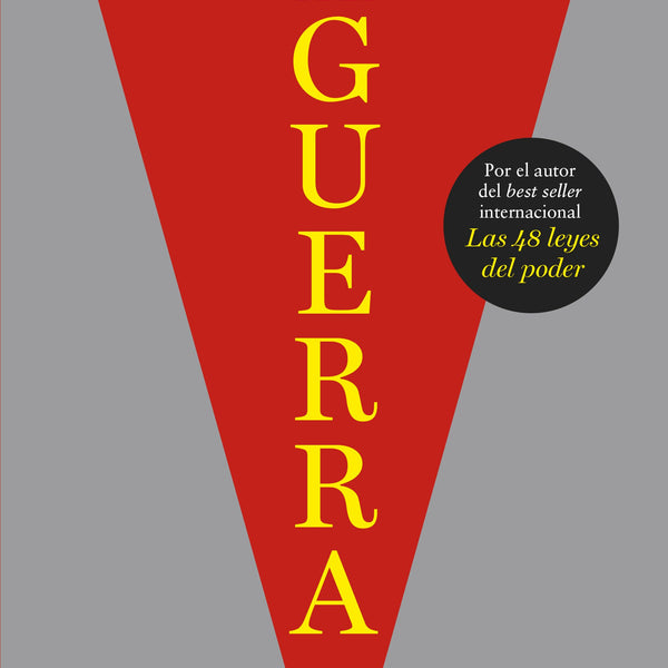 LAS 33 ESTRATEGIAS DE LA GUERRA