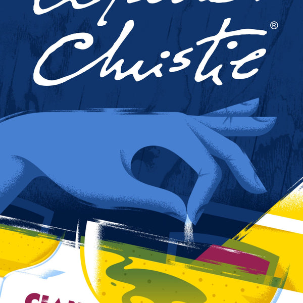 CIANURO ESPUMOSO