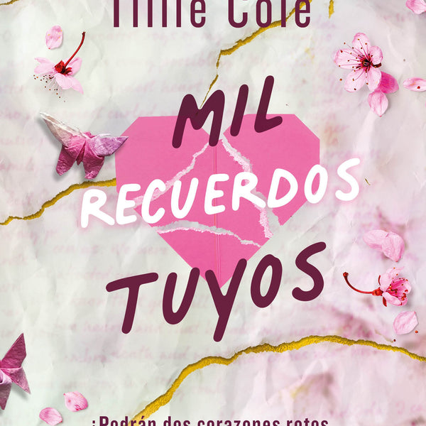MIL RECUERDOS TUYOS
