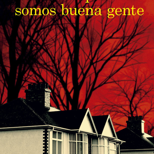 AQUI TODOS SOMOS BUENA GENTE