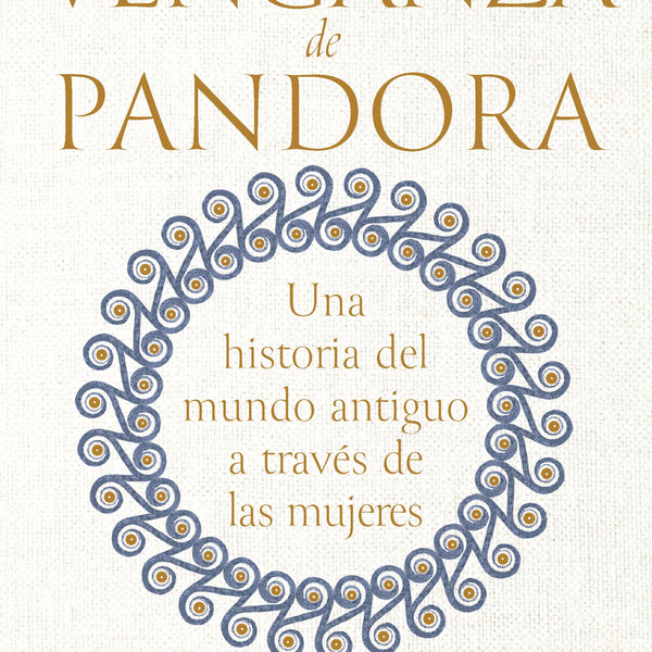 LA VENGANZA DE PANDORA
