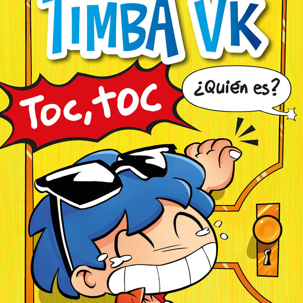 LOS 200 NUEVOS CHISTES FAVORITOS DE TIMBA VK
