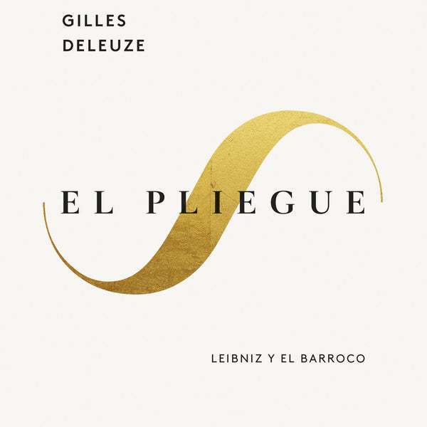 EL PLIEGUE