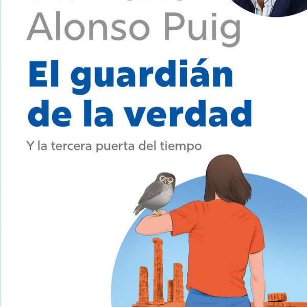 EL GUARDIAN DE LA VERDAD