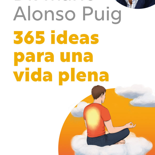 365 IDEAS PARA UNA VIDA PLENA