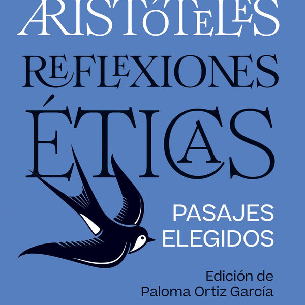 REFLEXIONES ÉTICAS