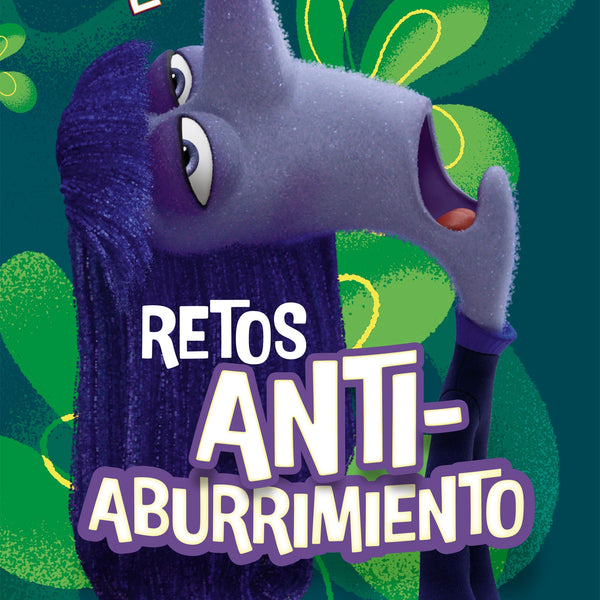RETOS ANTI-ABURRIMIENTO INTENSAMENTE 2