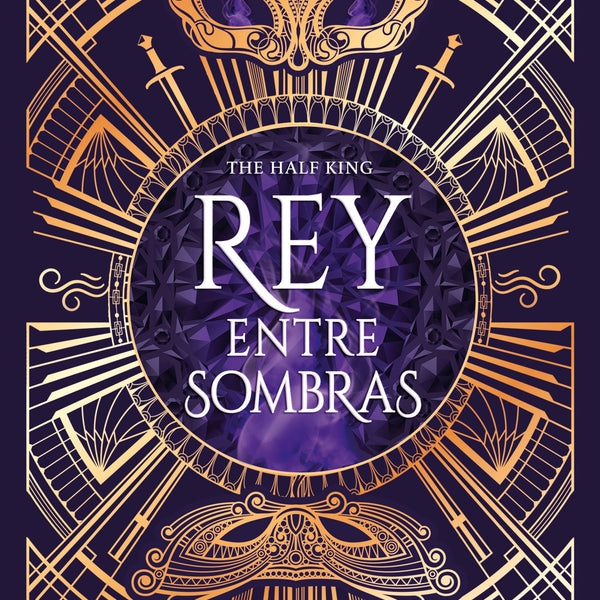 THE HALF KING. REY ENTRE SOMBRAS