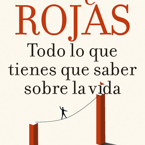 TODO LO QUE TIENES QUE SABER SOBRE LA VIDA