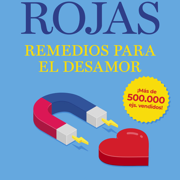 REMEDIOS PARA EL DESAMOR