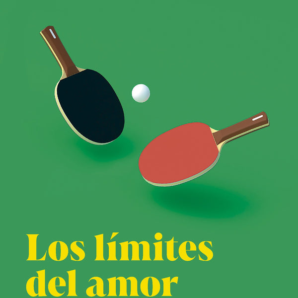 LOS LÍMITES DEL AMOR