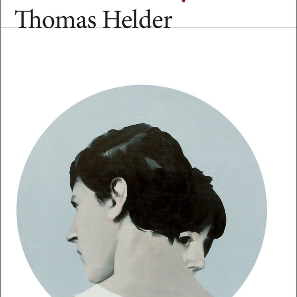 THOMAS HELDER
