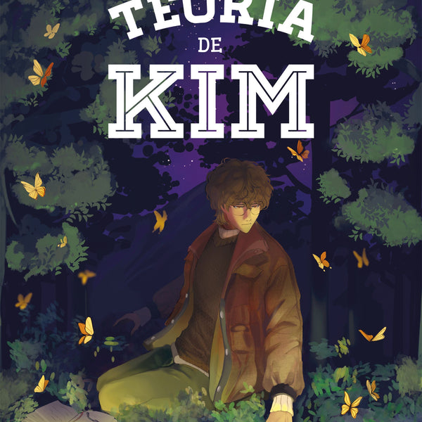 LA TEORÍA DE KIM 2