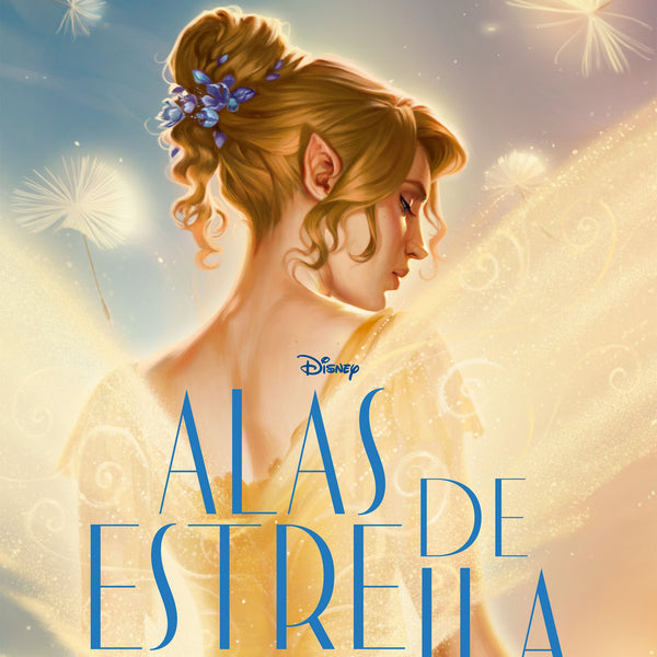 ALAS DE ESTRELLA