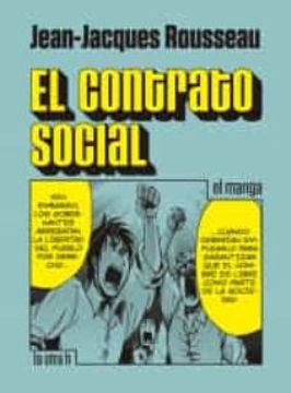 CONTRATO SOCIAL, EL (LA OTRA H)
