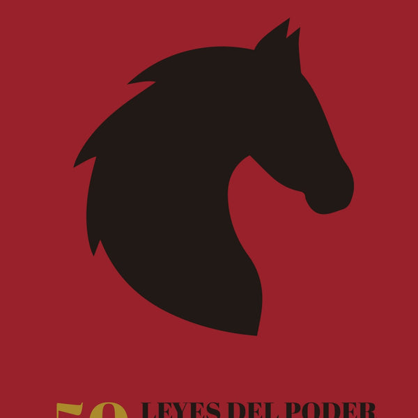 50 LEYES DEL PODER EN EL PADRINO