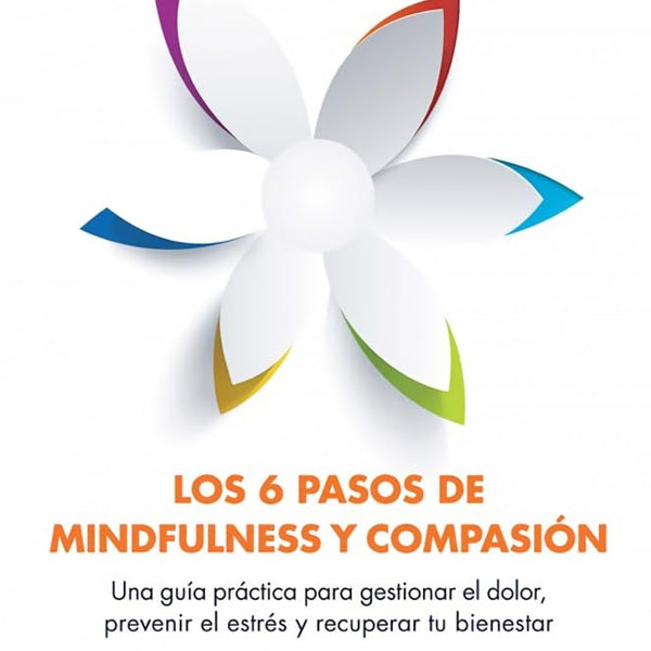 LOS 6 PASOS DE MINDFULNESS Y COMPASION