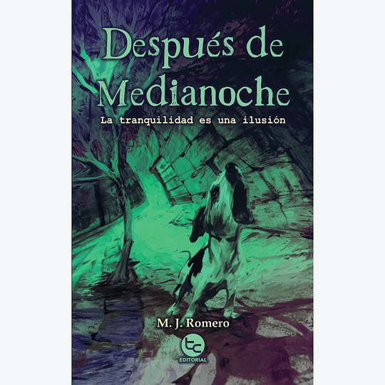 DESPUÉS DE MEDIANOCHE