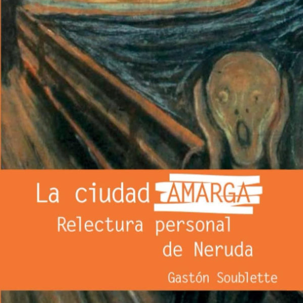 LA CIUDAD AMARGA
