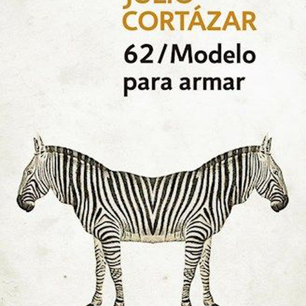 62 MODELO PARA ARMAR