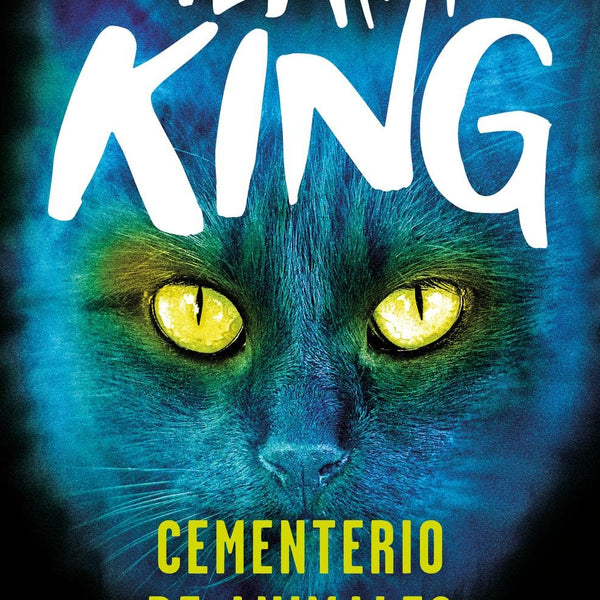 CEMENTERIO DE ANIMALES