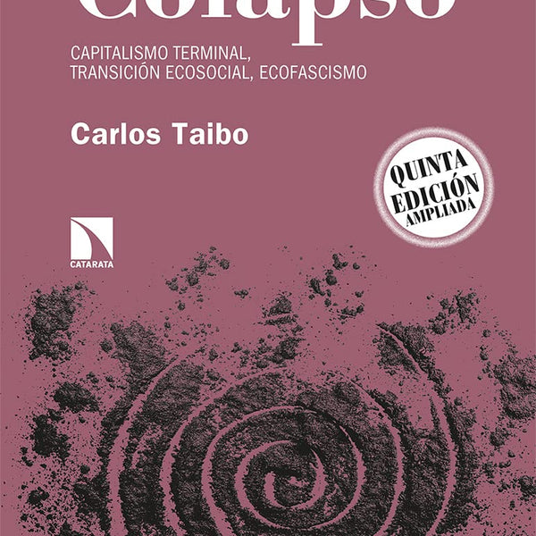 COLAPSO. EDICION 6
