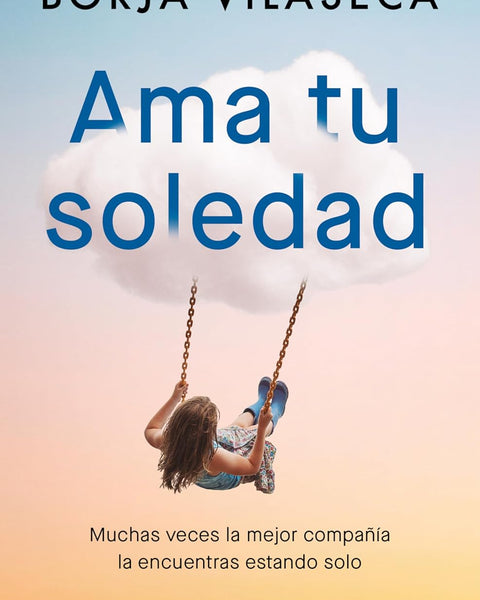AMA TU SOLEDAD