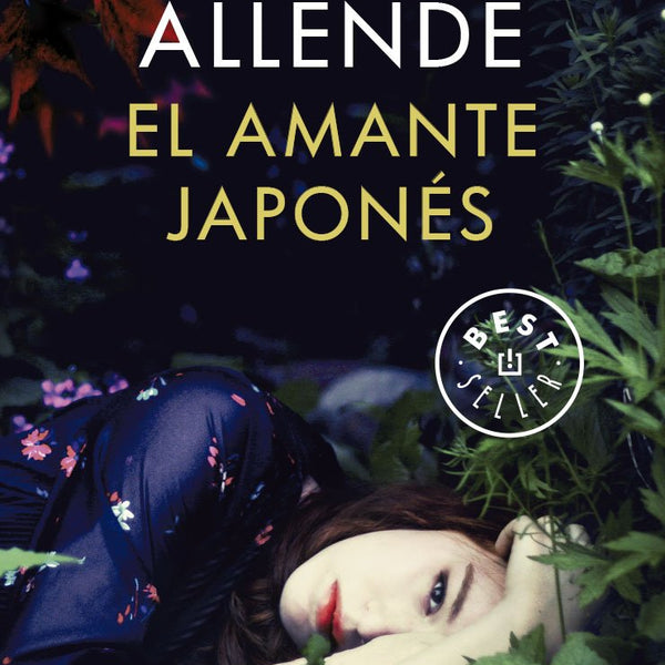 EL AMANTE JAPONES
